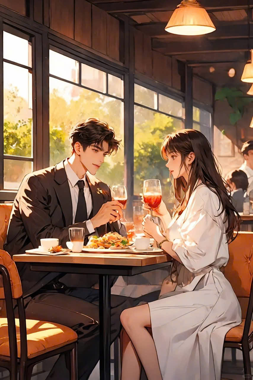BẤT NGỜ BỊ NY VÀ BẠN THÂN CẮM SỪNG