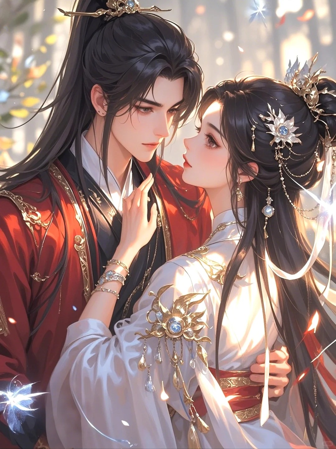 ĐOẠN TUYỆT NHÂN DUYÊN