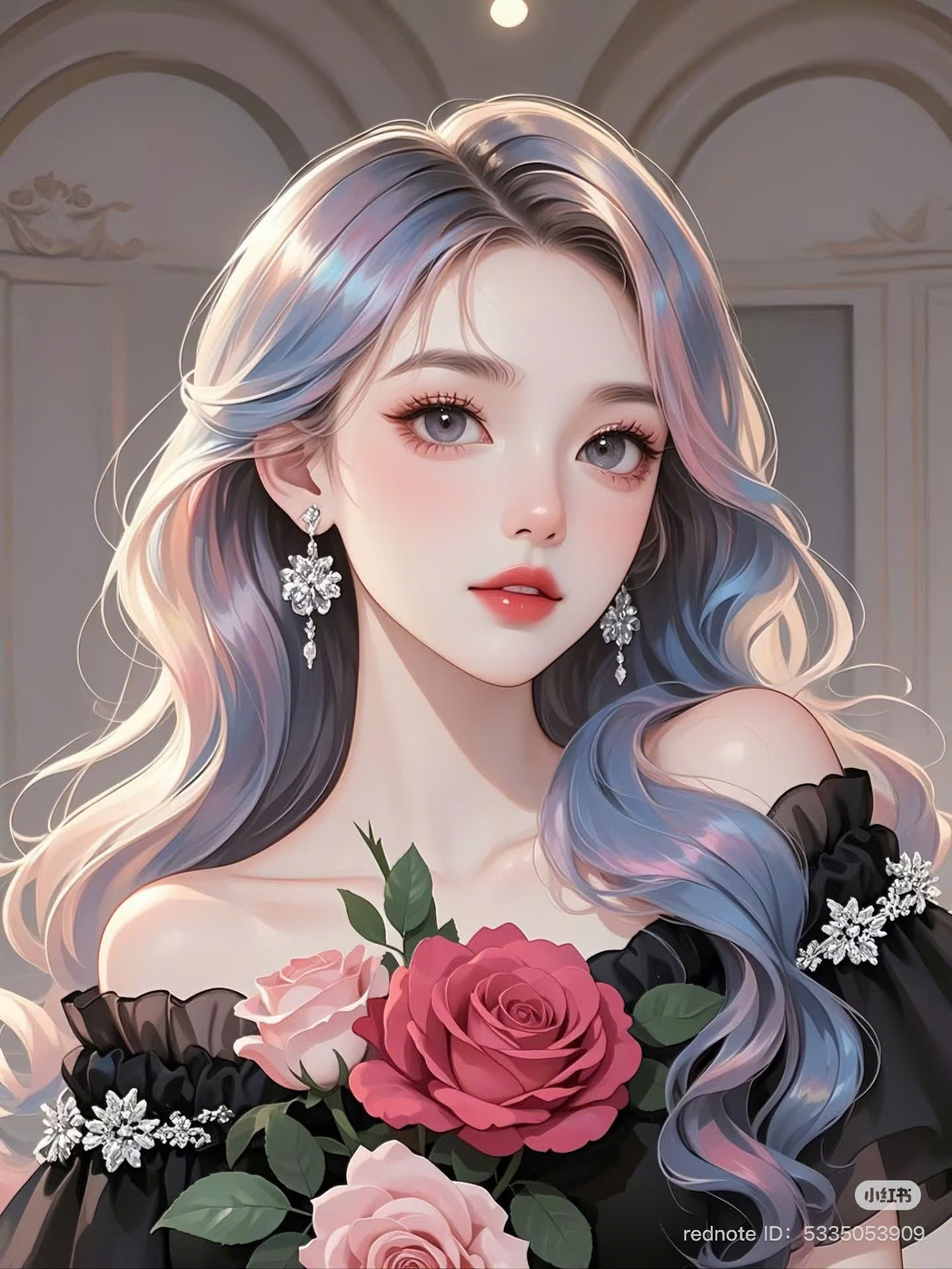 EM TRAI LÉN TRÁO ĐỔI TỜ VÉ SỐ CỦA TÔI