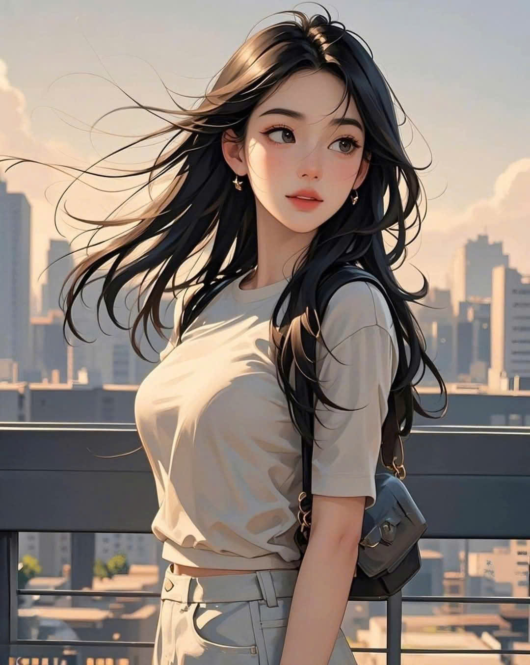 MẸ CHỒNG TÔI KHÔNG MAY GIẪM PHẢI MÌN