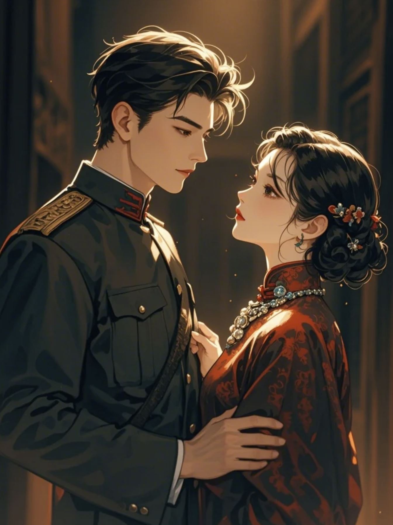 NGỠ NGÀNG KHI BIẾT MÌNH MỚI LÀ TIỂU TAM