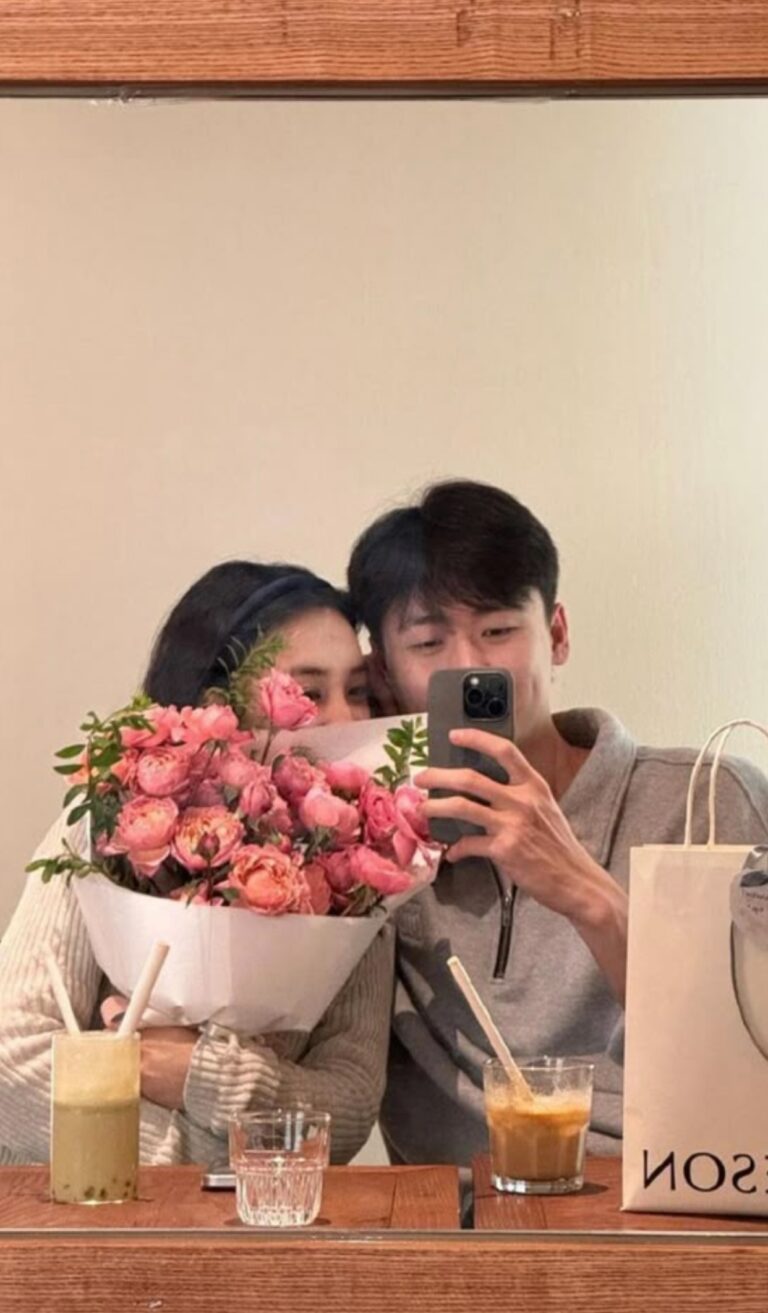 NGƯỜI TÌNH CỦA KIM CHỦ