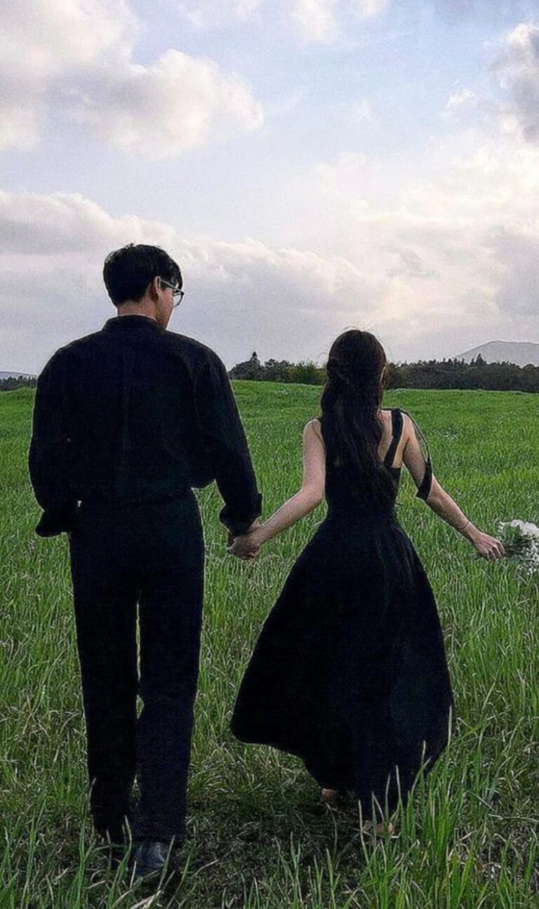 SỐNG VÌ BẢN THÂN