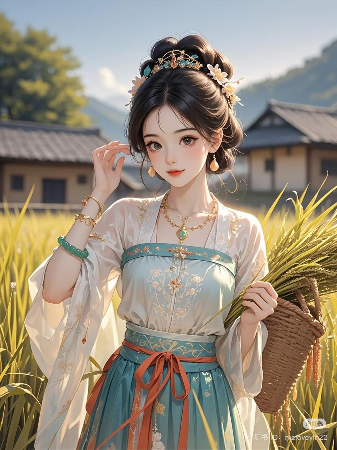 TIỂU TIÊN THÔN