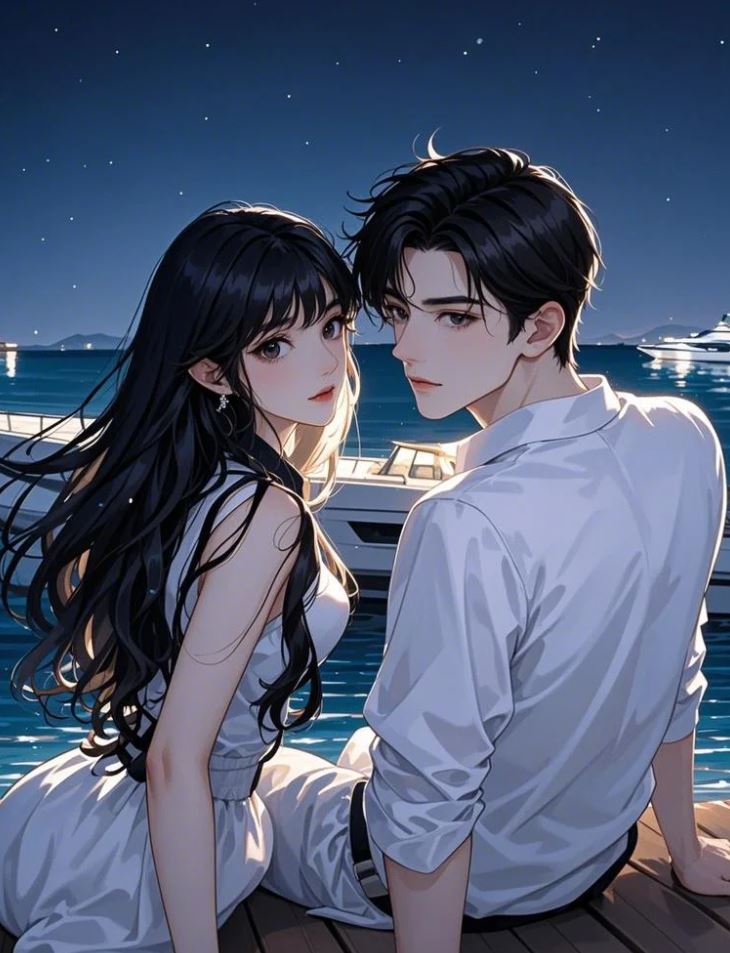 TINH VÃN KHÔNG CÒN NHỎ BÉ