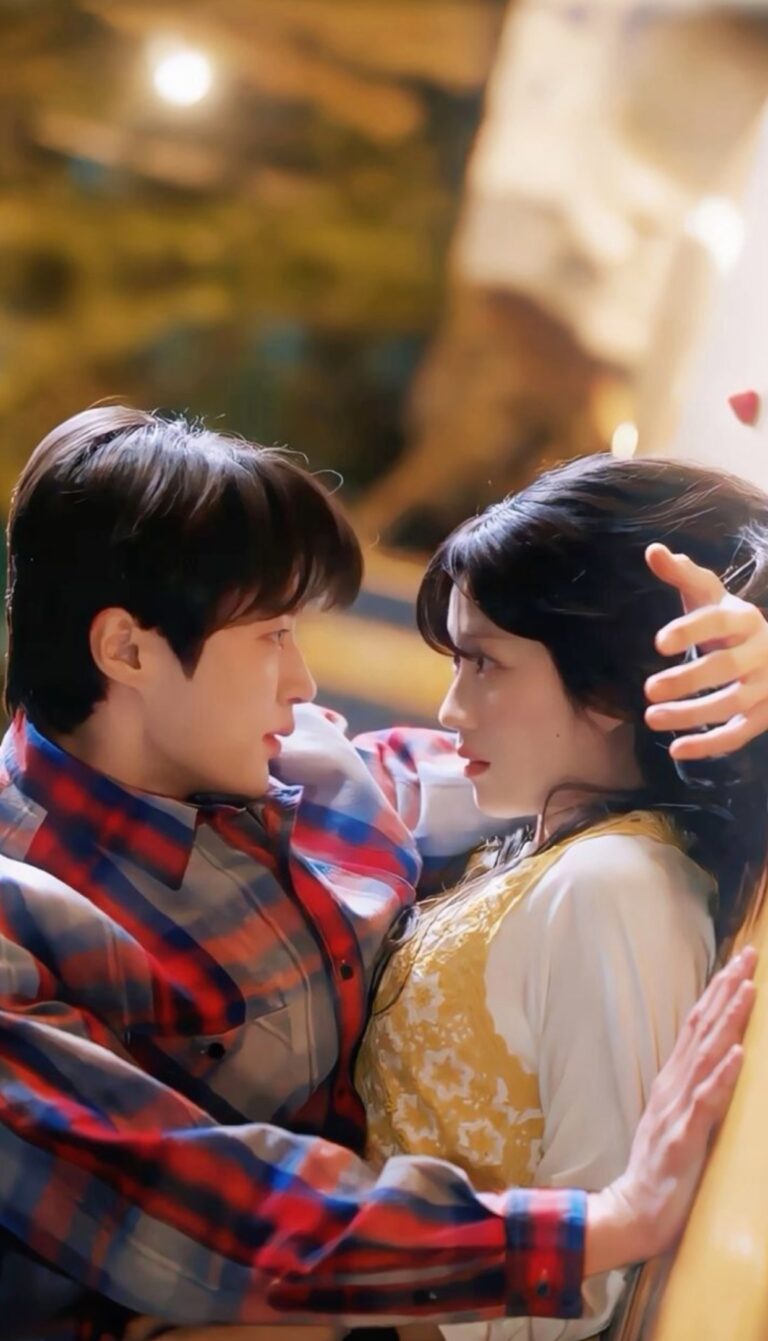 TÌNH YÊU ĐỘT NGỘT ĐẾN