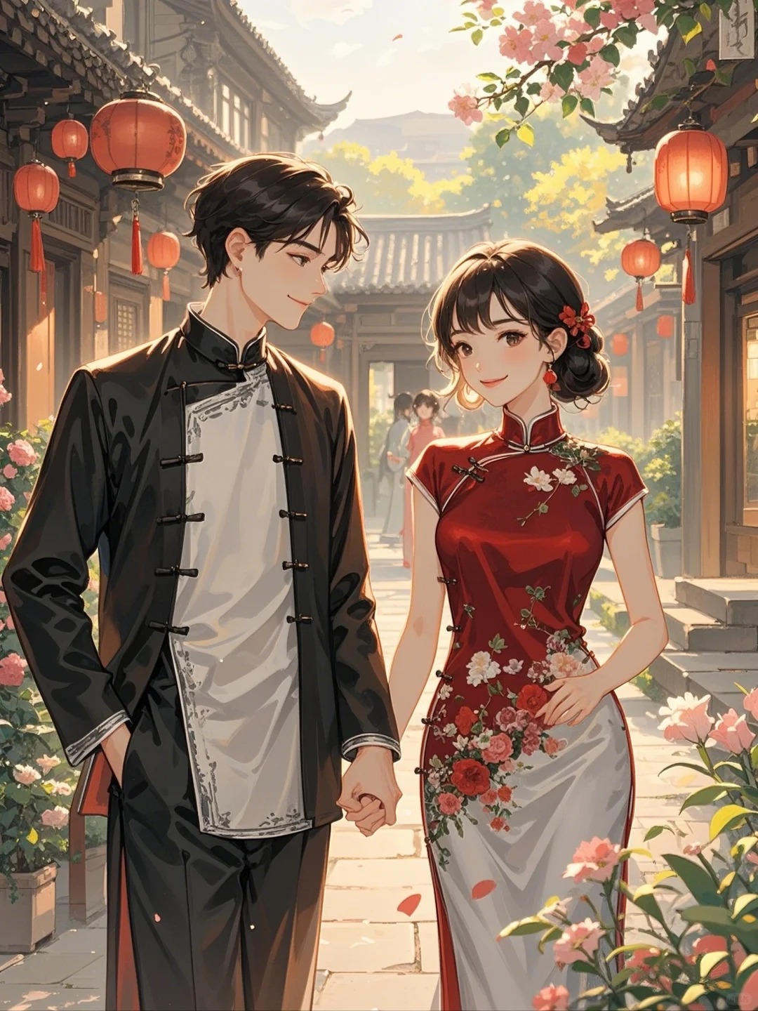 TRỌNG SINH LÀM DÂU NHÀ NUÔI HEO
