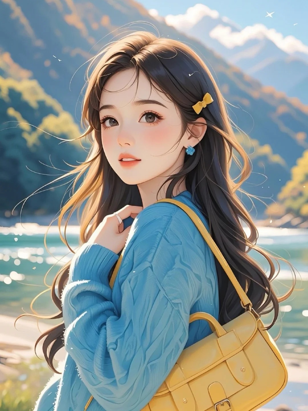 TRỌNG SINH TÔI ĐIỀN TÊN EM GÁI VÀO ĐƠN ĐĂNG KÝ KẾT HÔN